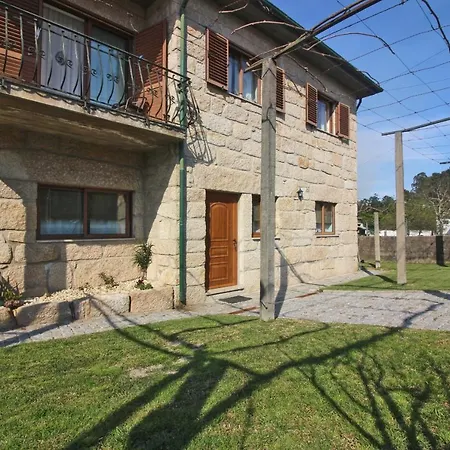 Casa Da Fatinha By Geres Casas Apartment Terras de Bouro Exterior photo