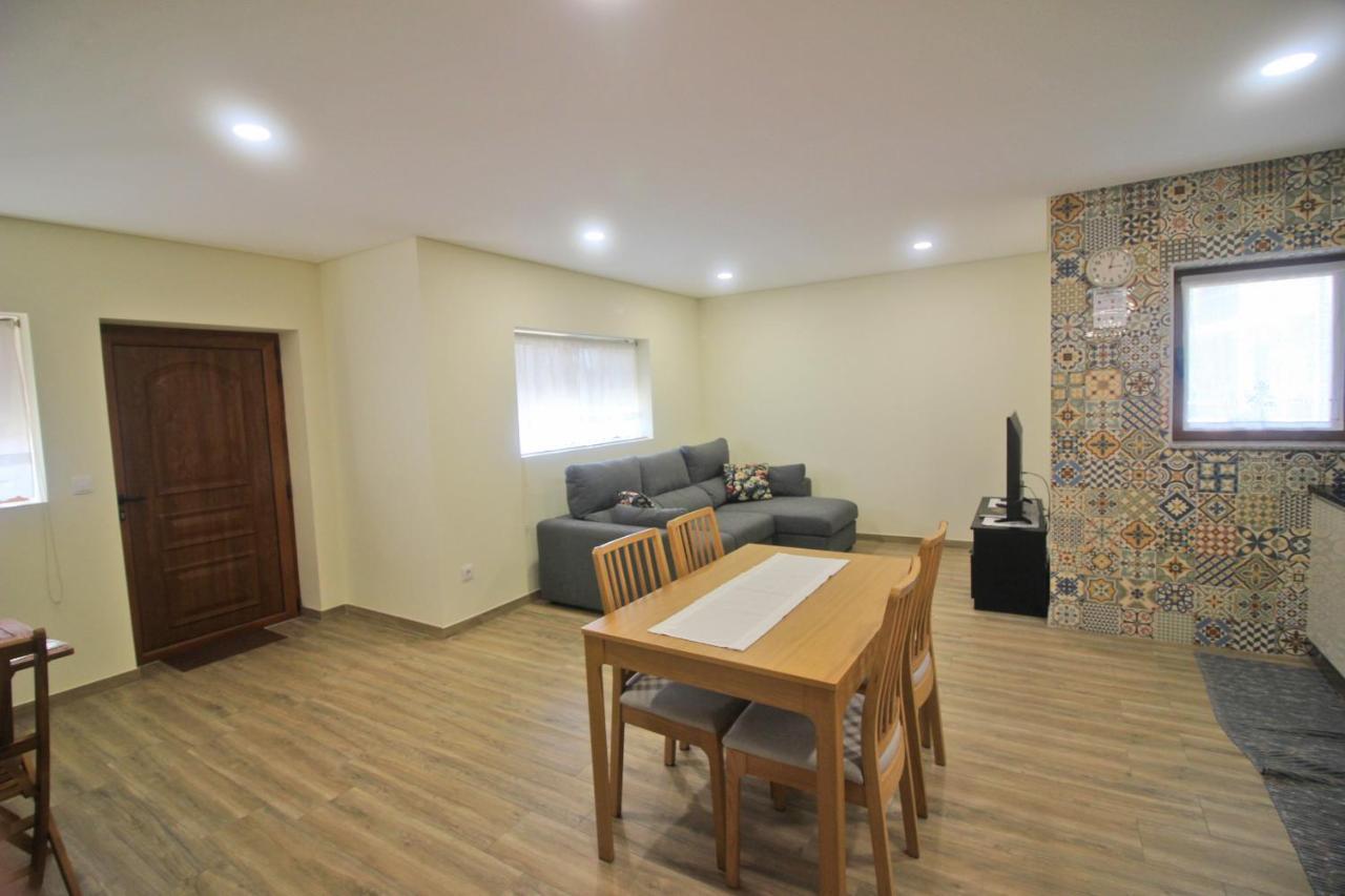 Apartment Casa Da Fatinha By Geres Casas