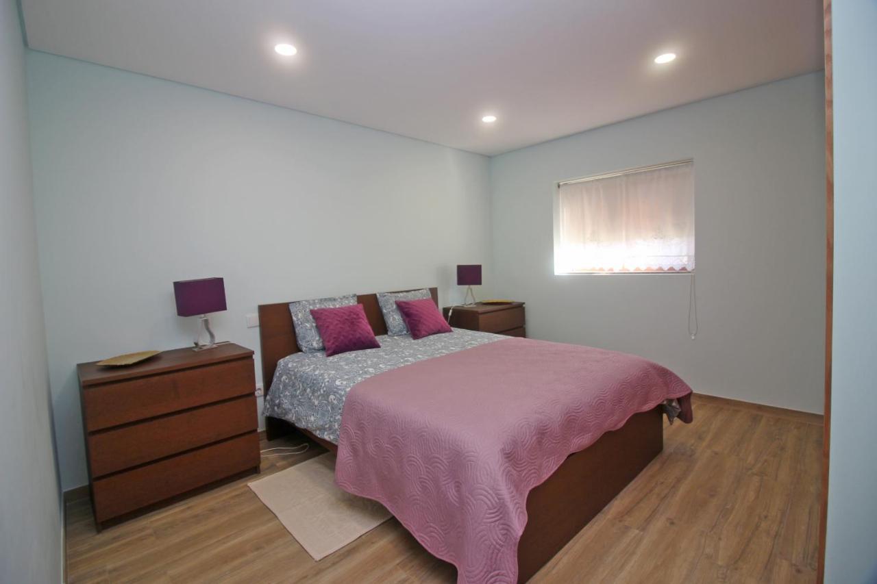 Apartment Casa Da Fatinha By Geres Casas *